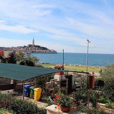 Charmantes Mit Panoramablick Auf Altstadt Von Und