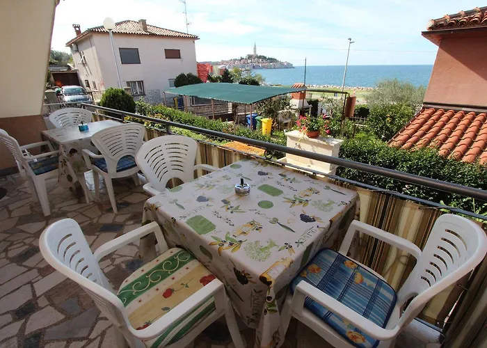 Charmantes Mit Panoramablick Auf Altstadt Von Und Appartamento *